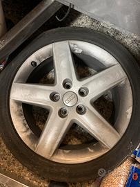 Cerchi Audi originali