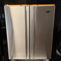 Frigorifero americano Amana