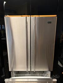 Frigorifero americano Amana