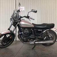 Moto guzzi roamer v9