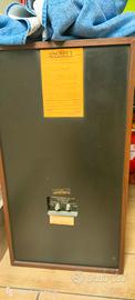 coppia di casse passive 3vie Scoot