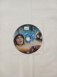 The iris effect - dvd