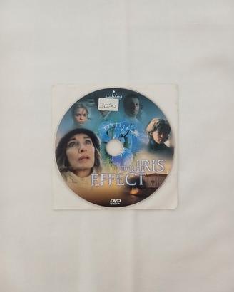 The iris effect - dvd
