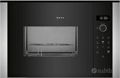 Forno Neff MICROONDE HLAGD53N0