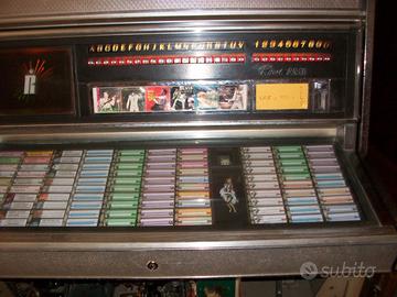 JUKE BOX ROWE AMI
