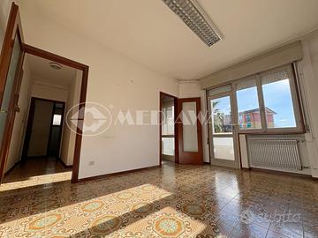 Trilocale a Pordenone