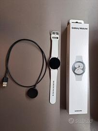 Samsung Galaxy Watch 4, 40 mm