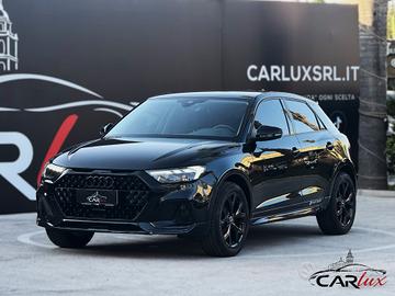 Audi A1 Allstreet 30 TFSI Identity Contrast 110CV 