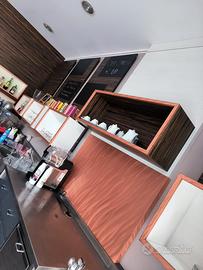 Arredamento bar