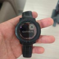 Garmin Instinct 2 Solar Tactical 