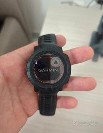 Garmin Instinct 2 Solar Tactical 