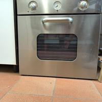 Forno + Lavastoviglie REX