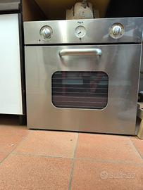 Forno + Lavastoviglie REX