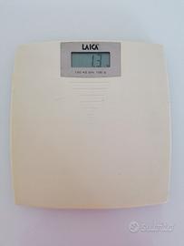 Bilancia digitale pesapersone Laica