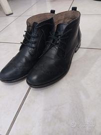 scarpe formale donne taglia 40