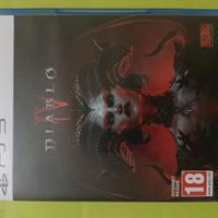 Diablo 4 PlayStation 5