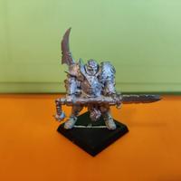 Eroe Nurgle 6 ed Warhammer