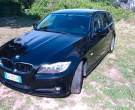 BMW Serie 3 (E90/91) - 2009
