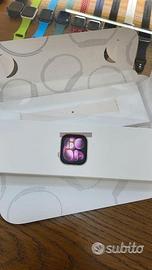 Apple watch 11 42mm nuovo