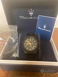 Orologio maserati clearance piu costoso