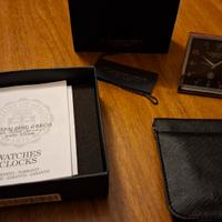 Orologio da tavolo Spalding