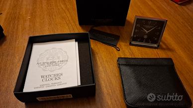 Orologio da tavolo Spalding