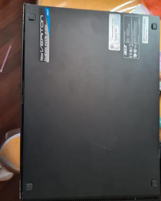 pc desktop acer