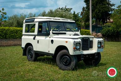 LAND ROVER Defender 88 - 1983