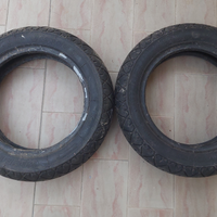 Gomme 100 - 80 - 10