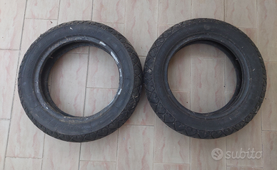 Gomme 100 - 80 - 10