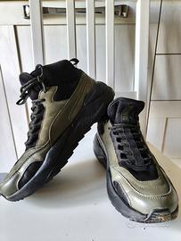 Puma X-Ray 2 Square Mid WTR 