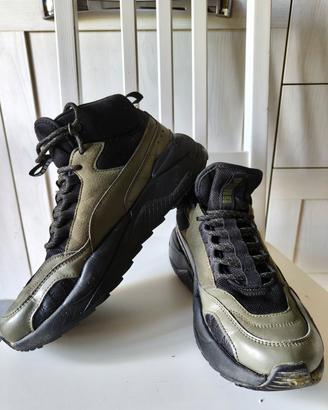 Puma X-Ray 2 Square Mid WTR 