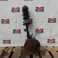 FUSELLO COMPLETO ANTERIORE DESTRO FIAT Panda 3Â° S