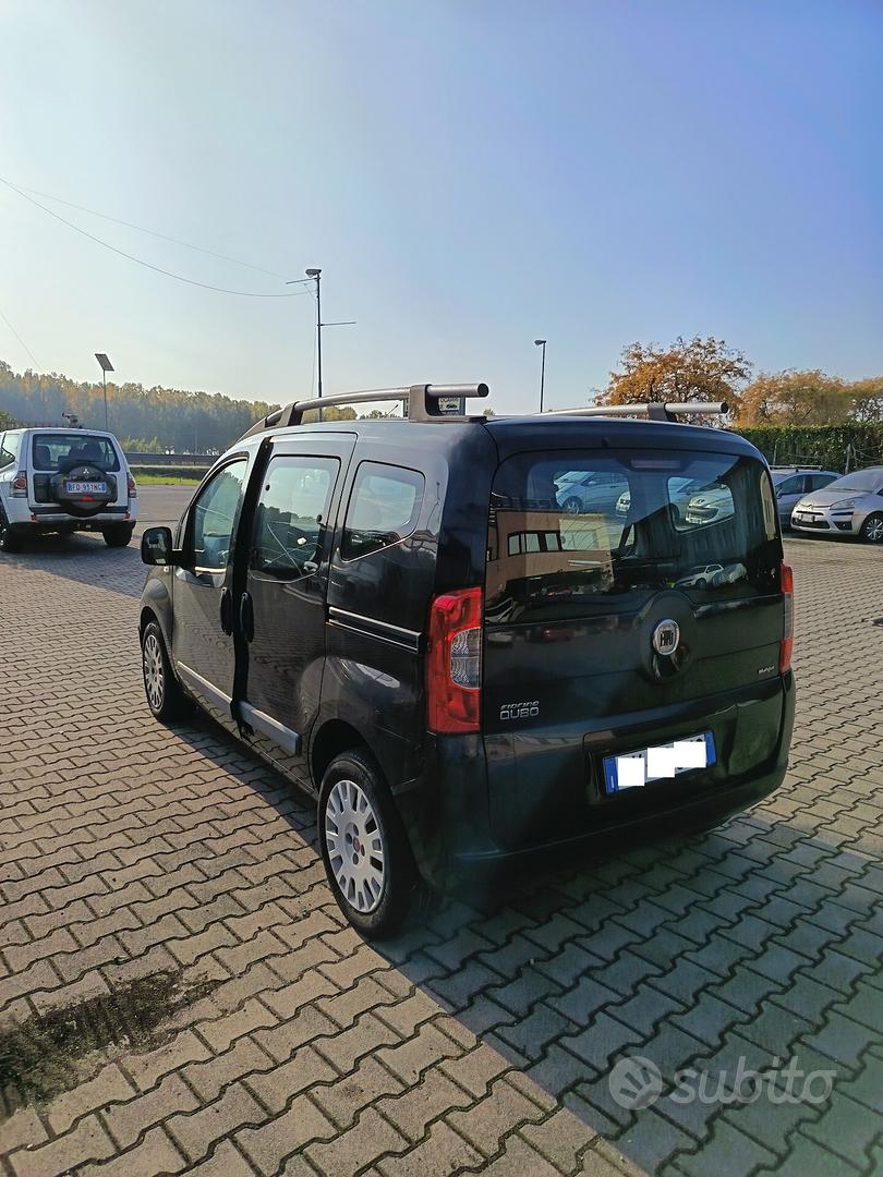 Fiat Qubo 2009 photo 4