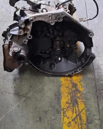 CITROEN C2 / C3 1.1 BENZINA 2004 - CAMBIO
