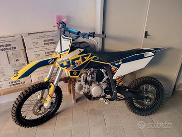pit bike