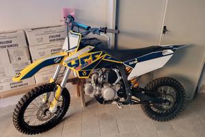 pit bike