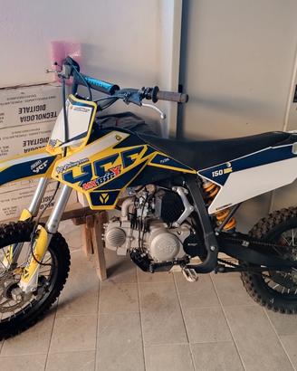 pit bike