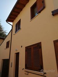 Appartamento indipendente Marruci (Pizzoli)