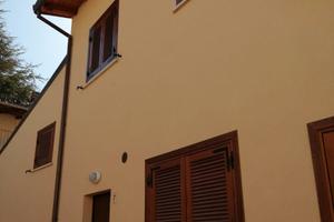 Appartamento indipendente Marruci (Pizzoli)