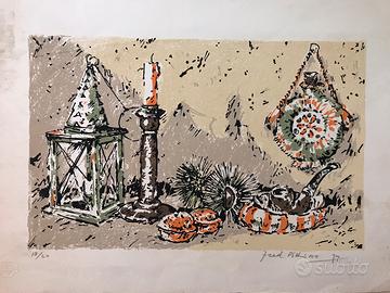 Quadri Autori vari Friulani