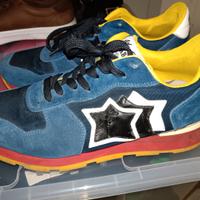 sneakers Atlantic Stars uomo 42