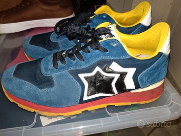 sneakers Atlantic Stars uomo 42