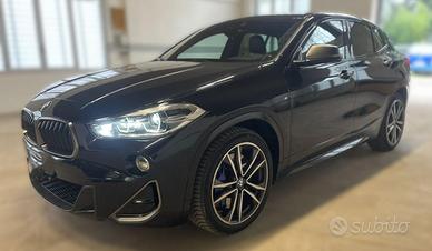 BMW X2 xDriveM35i