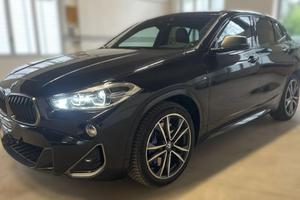 BMW X2 xDriveM35i