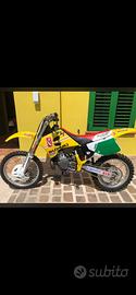 Suzuki rm 250 1994