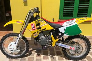 Suzuki rm 250 1994