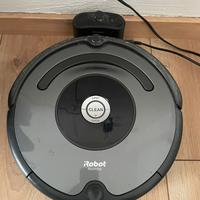 iRobot Roomba