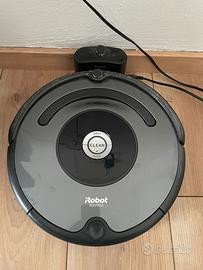 iRobot Roomba