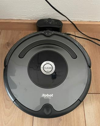 iRobot Roomba